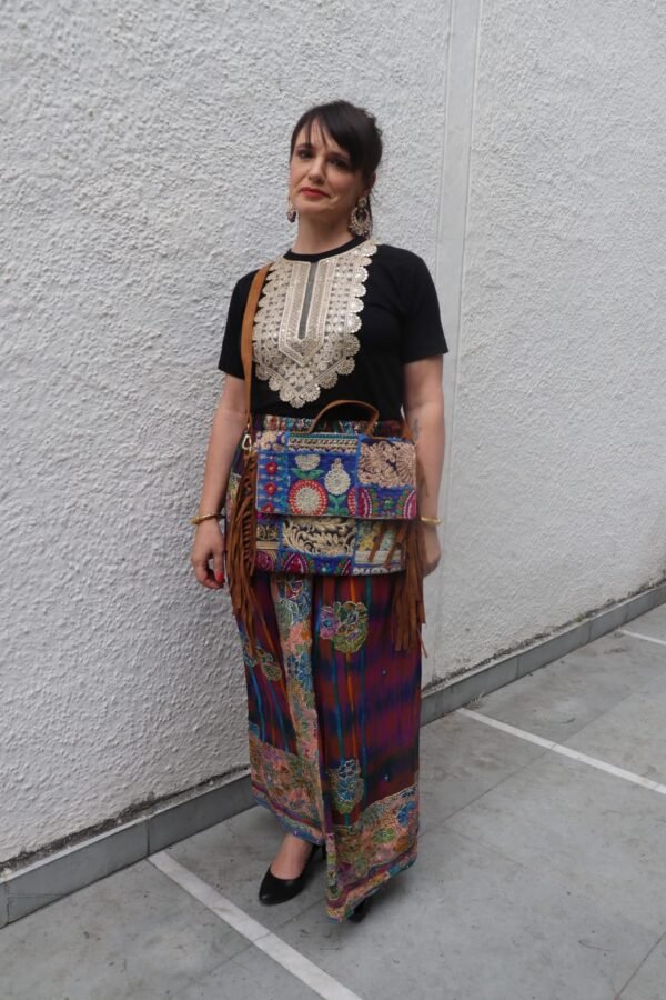 STYLE SAGL 26